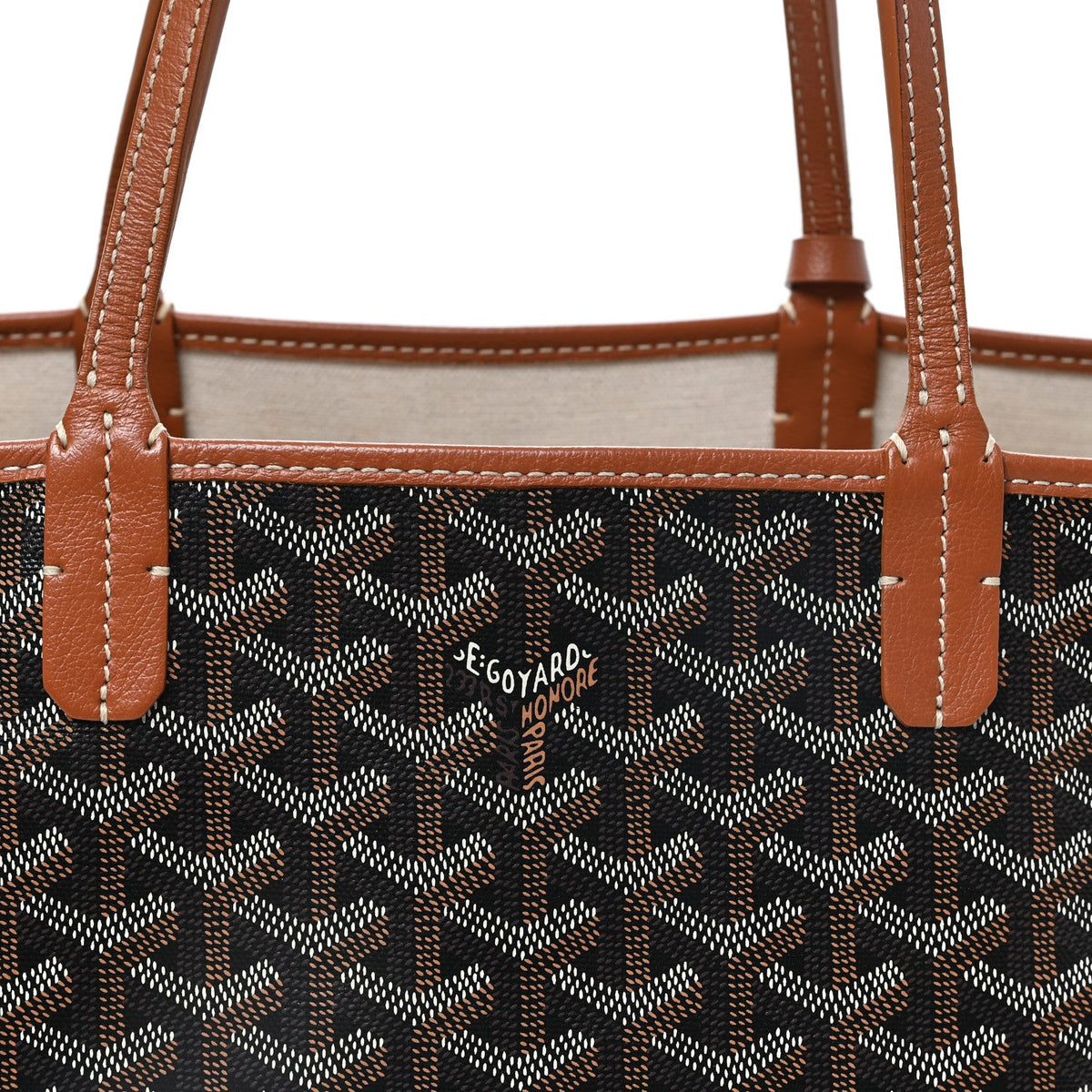 Handbag - Black