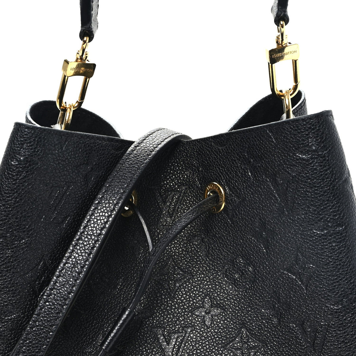 Handbag - Black