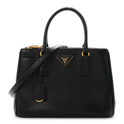 Small Tote Bag - Black