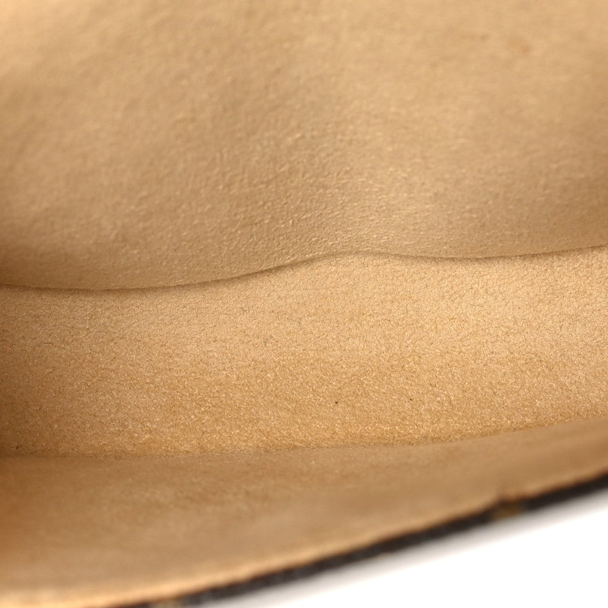 Monogram Pochette Florentine S Handbag