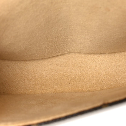Monogram Pochette Florentine S Handbag