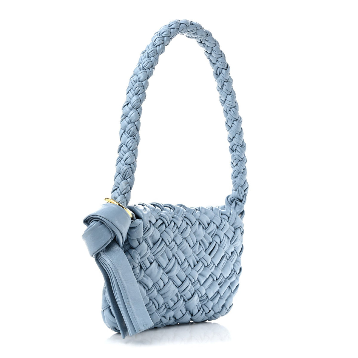 Calfskin Shoulder Bag