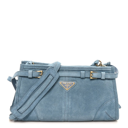 Small Shoulder Bag