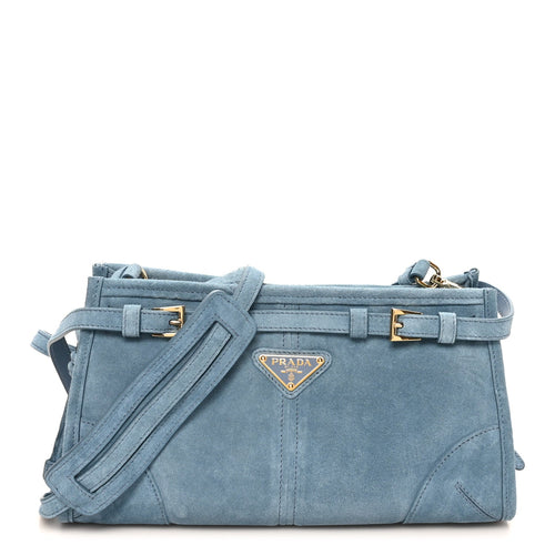 Small Shoulder Bag