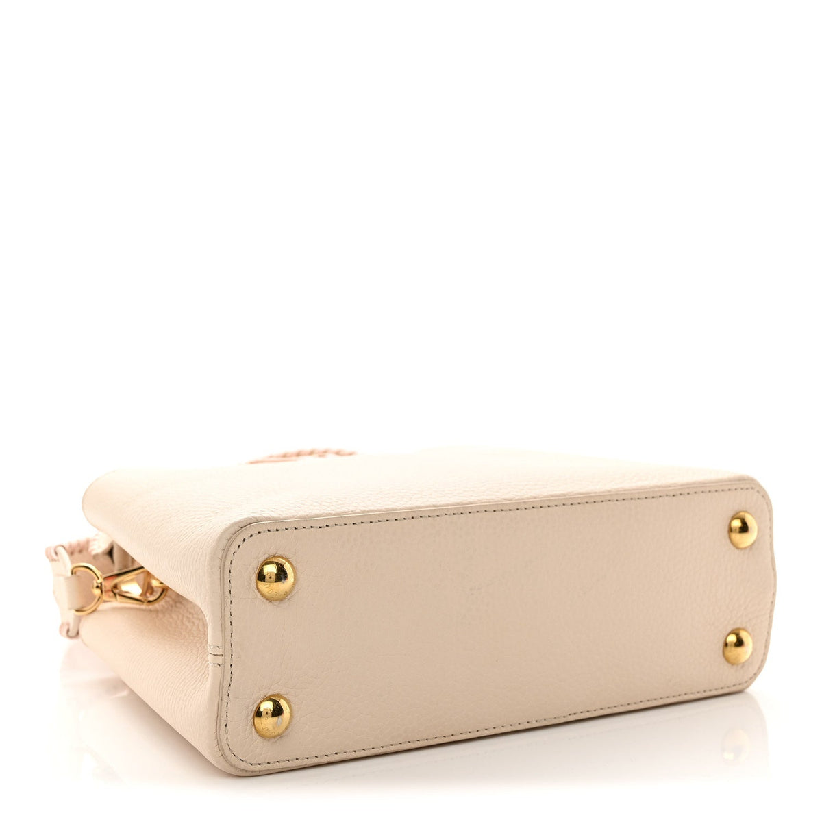 Handbag - Cream