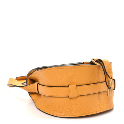 Small Calfskin Handbag