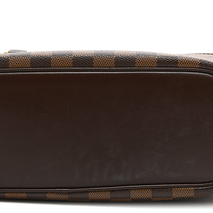 Damier Ebene Sarria Horizontal Handbag