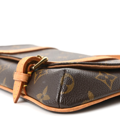 Monogram Pochette Marelle Pm Handbag