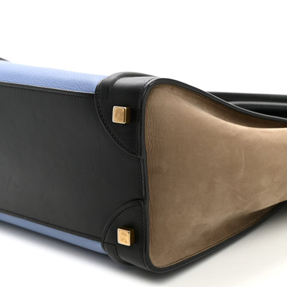 Calfskin Travel Bag