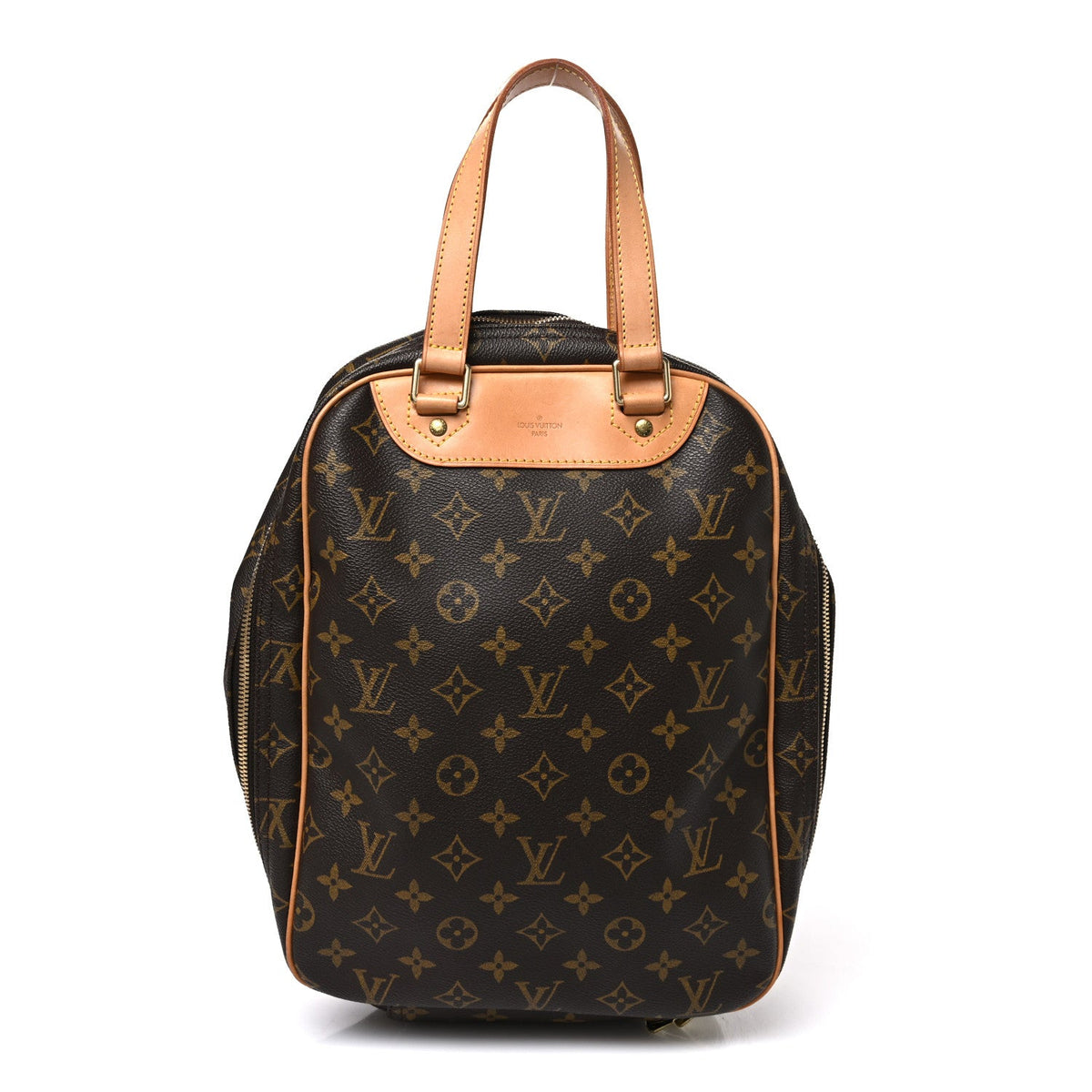 Monogram Excursion Shoe Bag Handbag