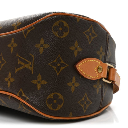 Monogram Blois Handbag