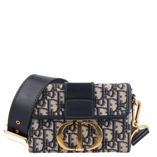 Handbag - Blue