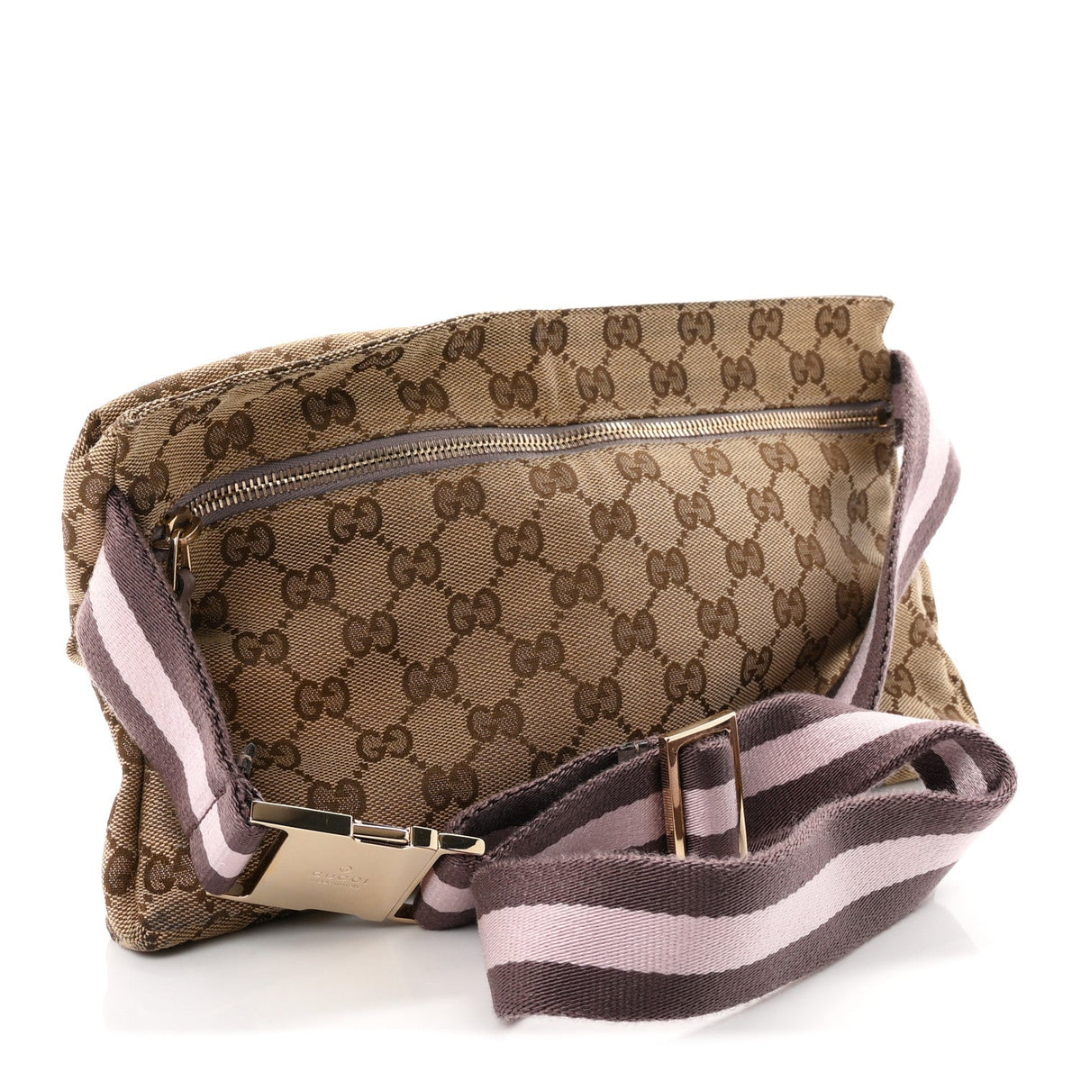 Belt Bag - Purple
