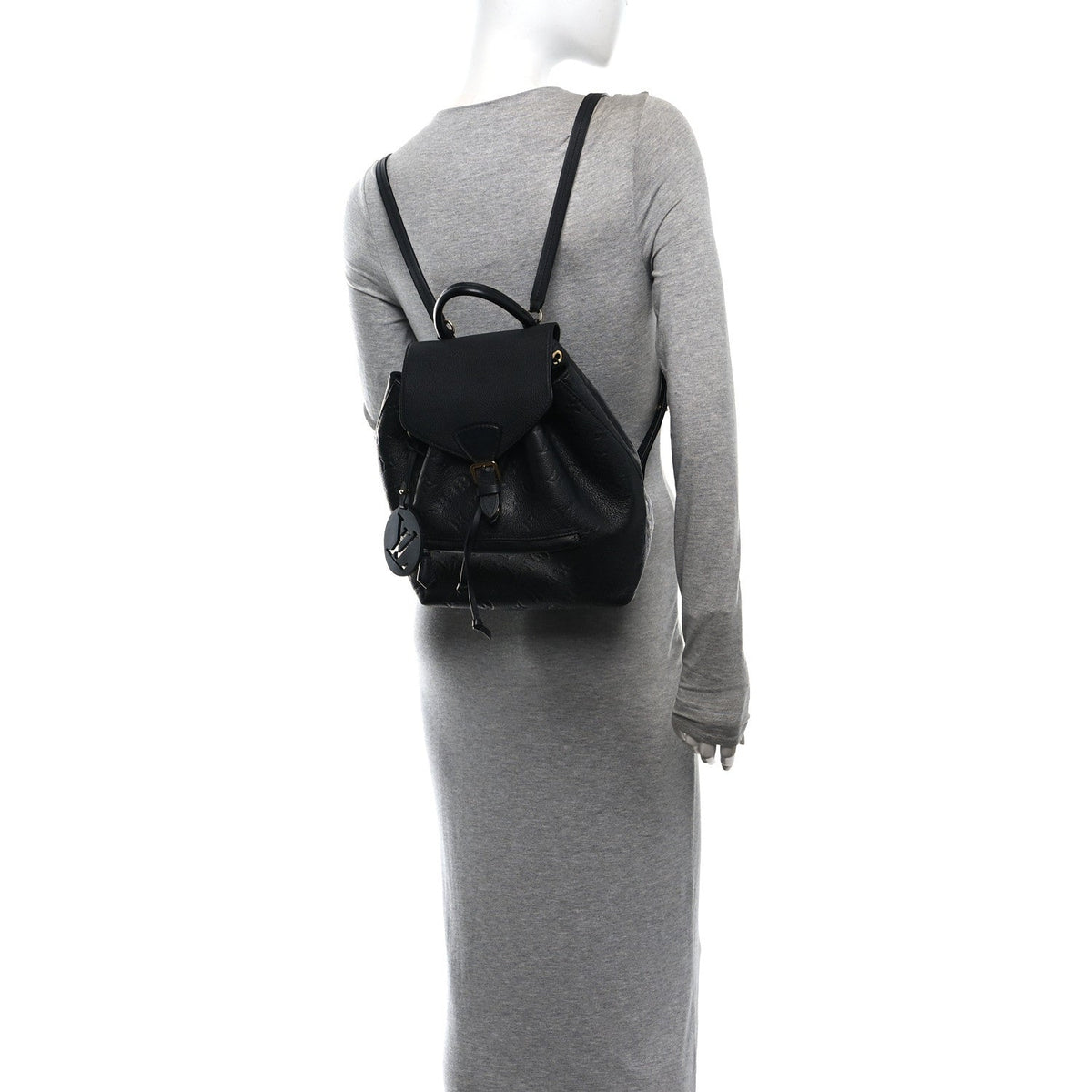 Backpack - Black