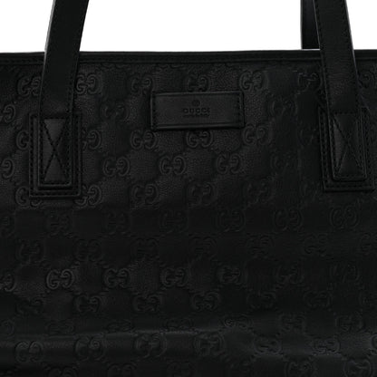 Medium Tote Bag - Red