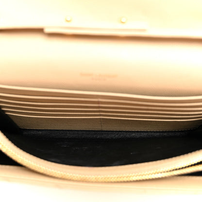 Wallet Bag - Beige
