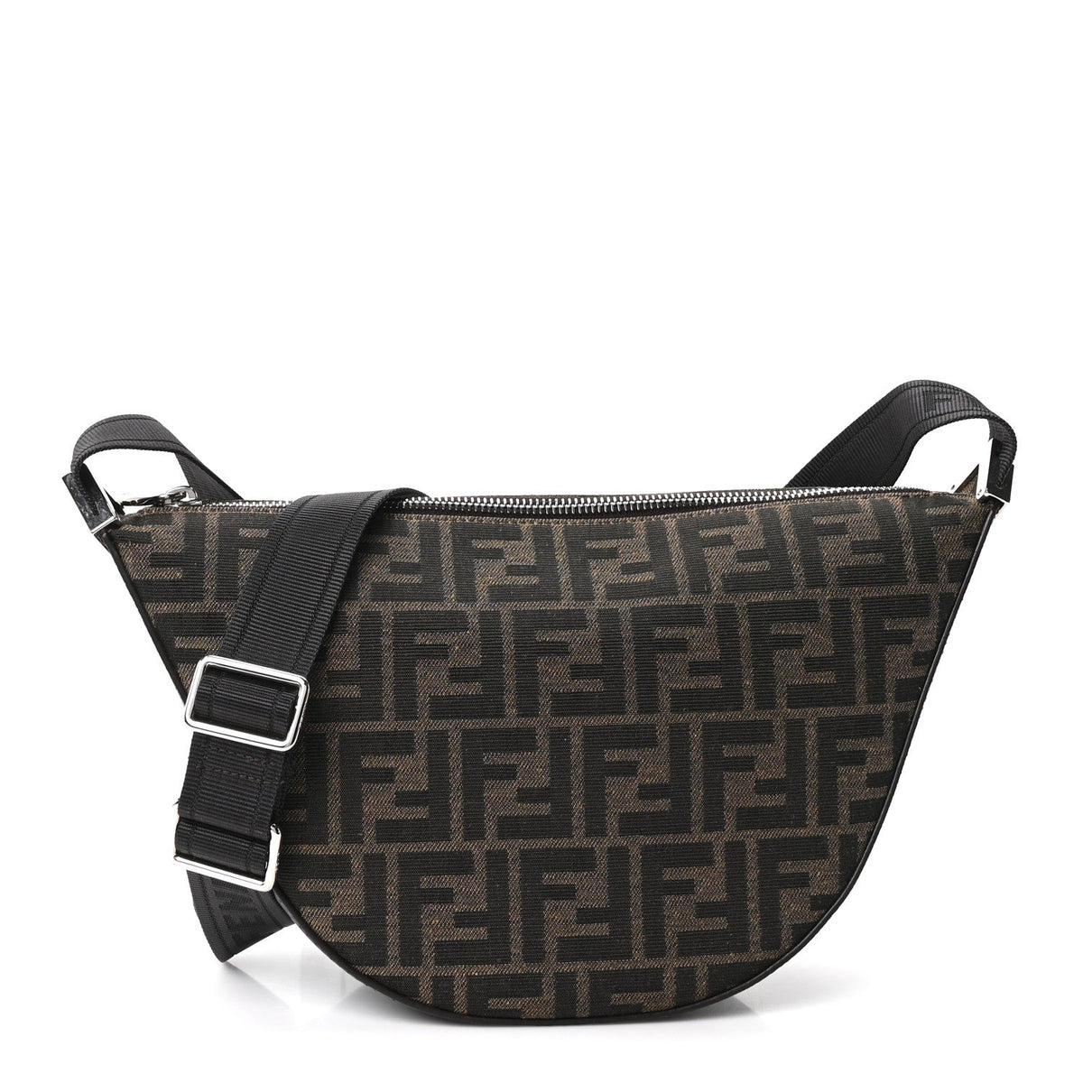 Small Fabric Handbag