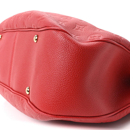 Empreinte Spontini Cherry Handbag