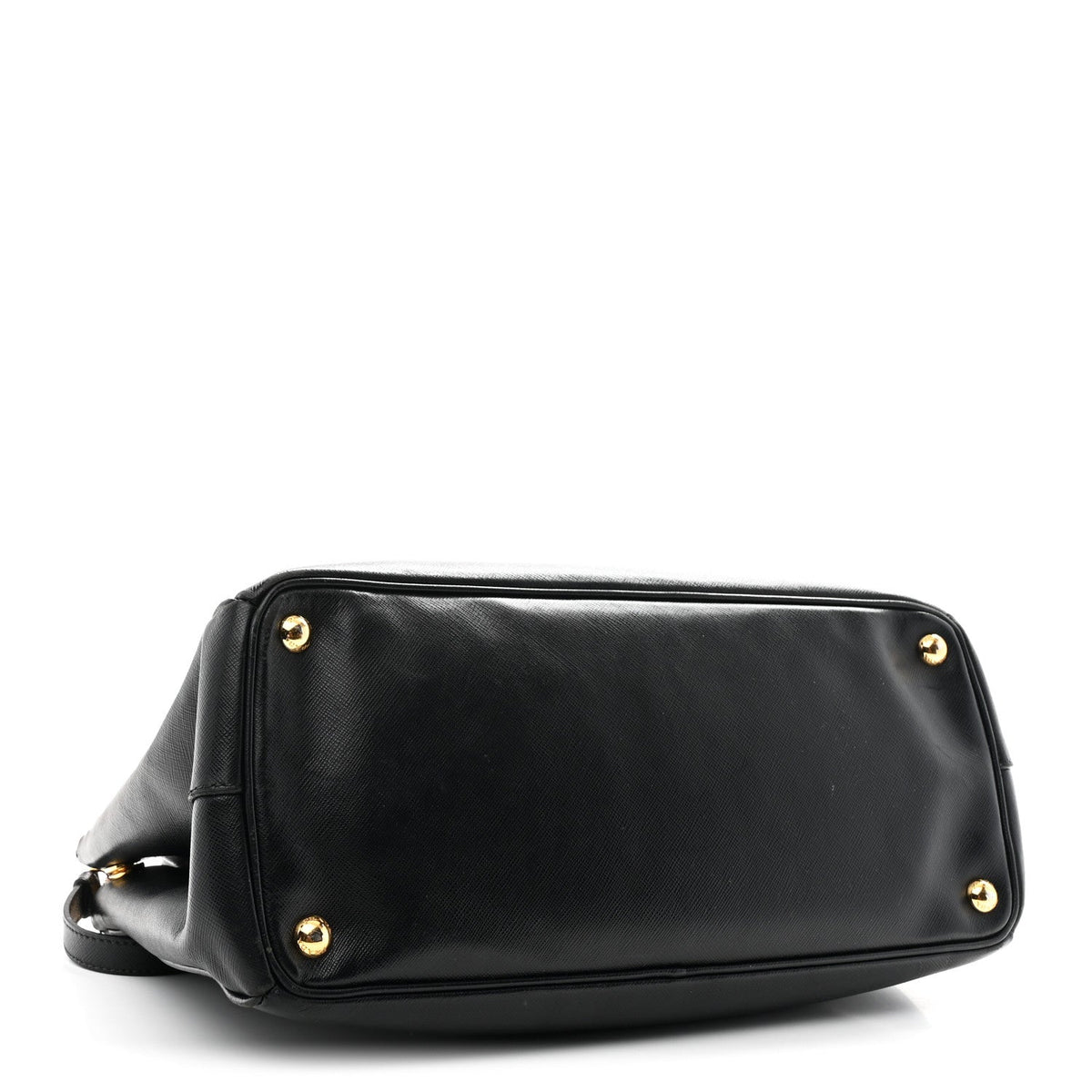 Medium Tote Bag - Black