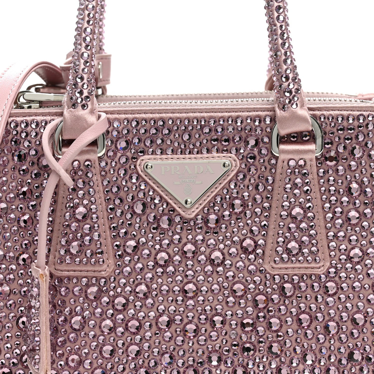 Mini Tote Bag