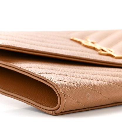 Clutch Bag - Natural