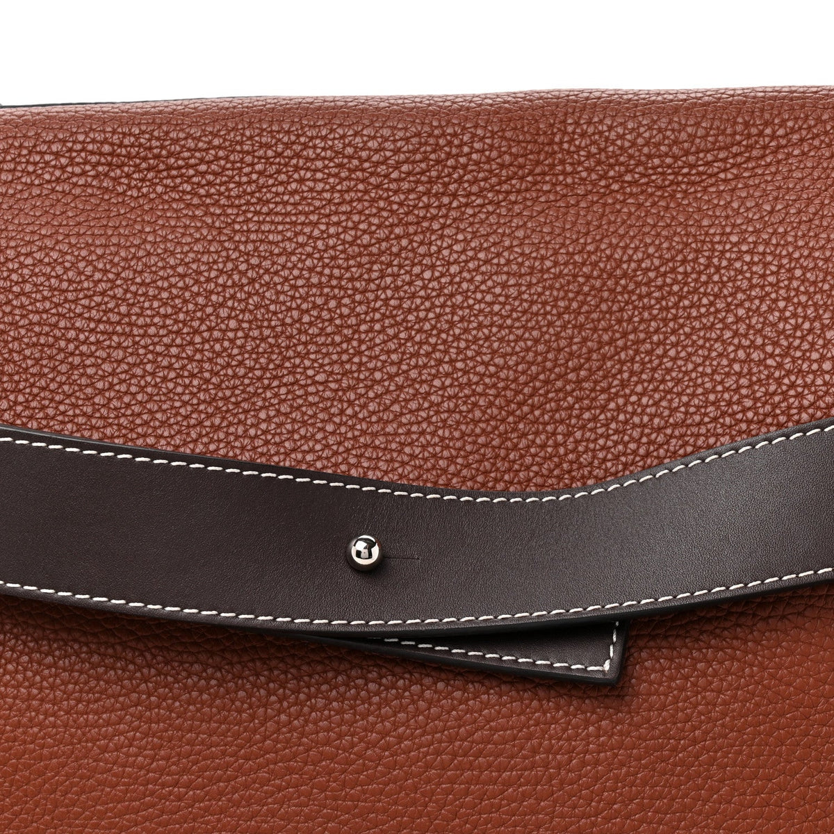 Calfskin Handbag