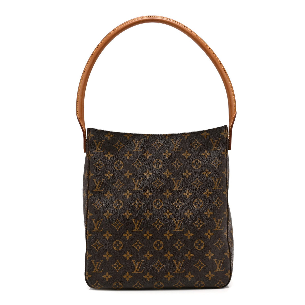 Monogram Looping Gm Handbag