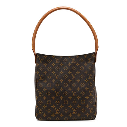 Monogram Looping Gm Handbag