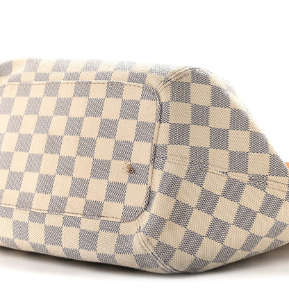 Damier Azur Salina Pm Handbag