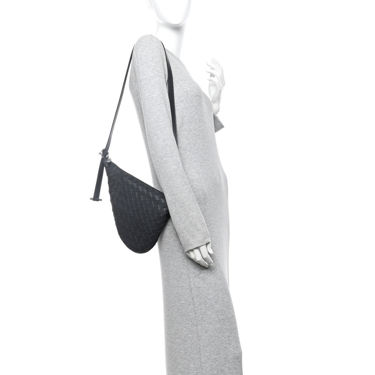 Small Calfskin Handbag