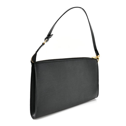 Handbag - Black