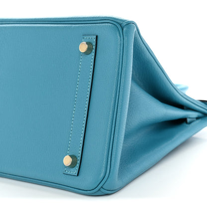 Handbag - Turquoise
