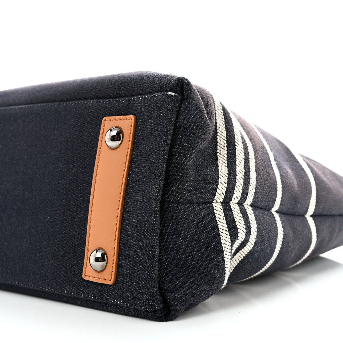 Tote Bag - Blue