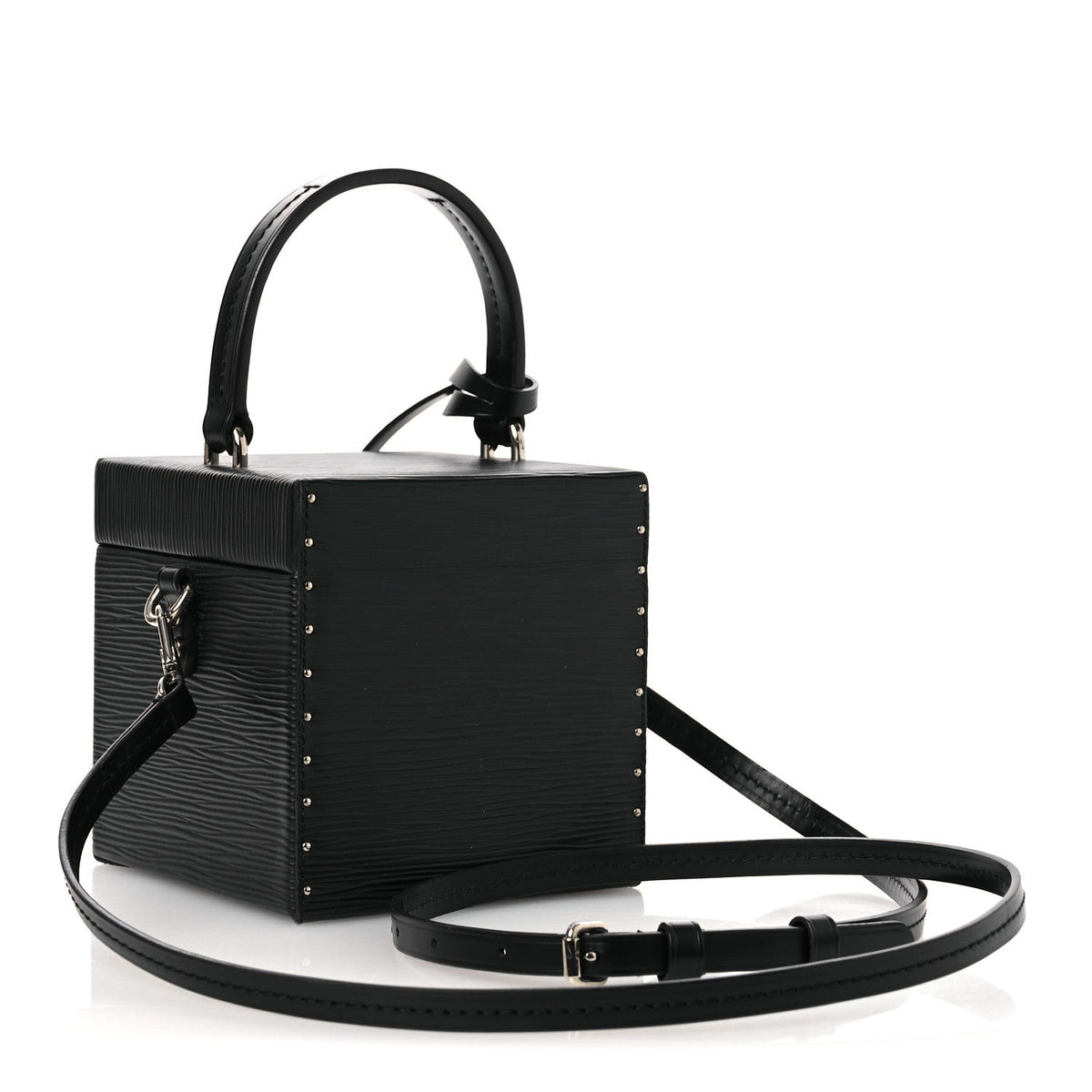 Handbag - Black