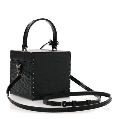 Handbag - Black