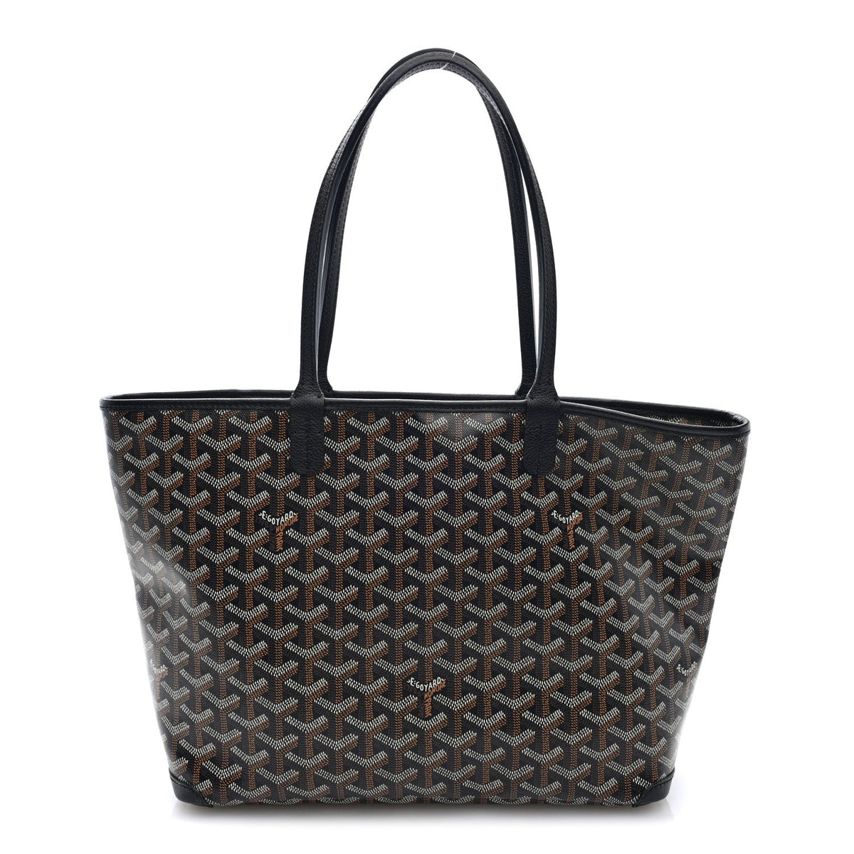 Handbag - Black