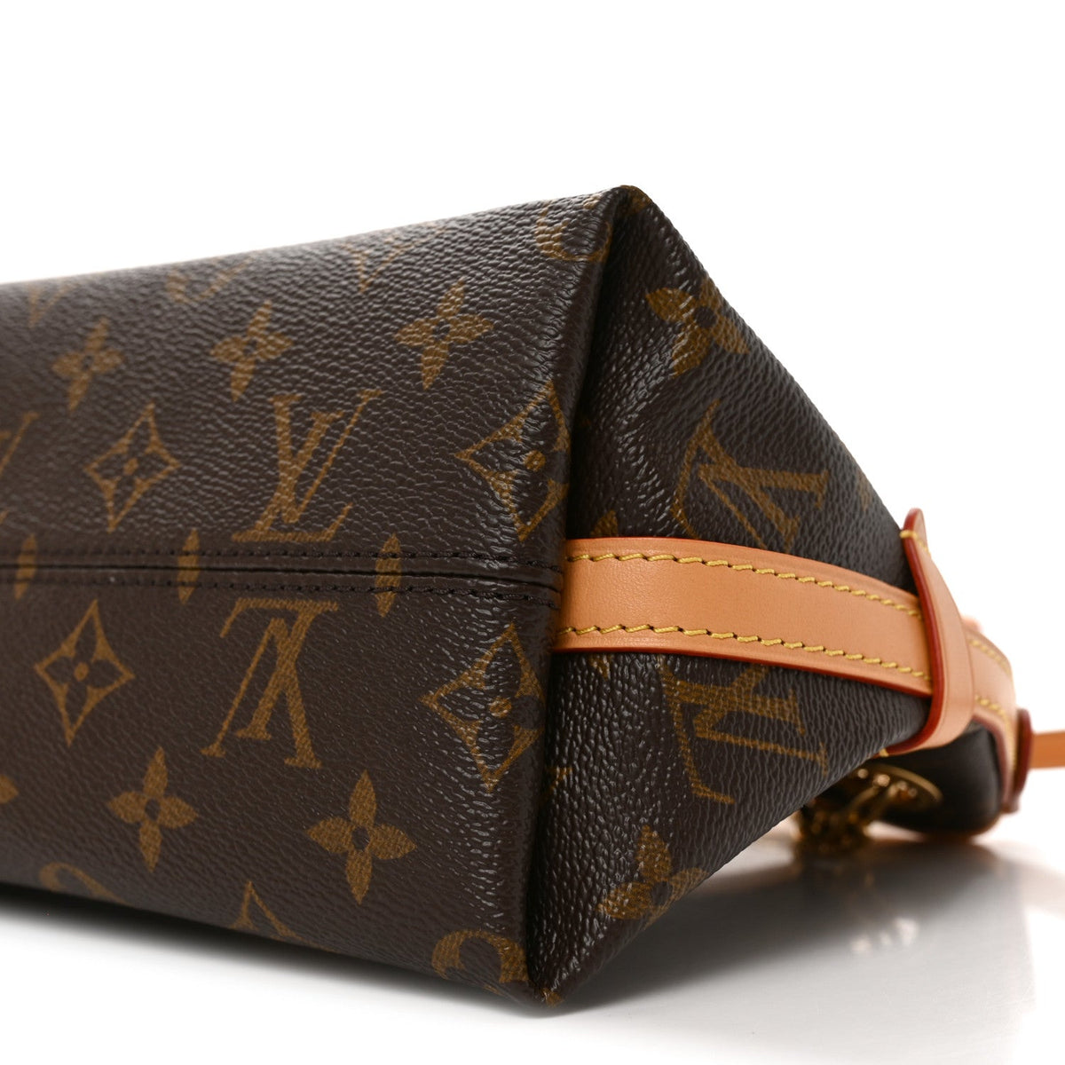 Monogram Carryall Bb Handbag