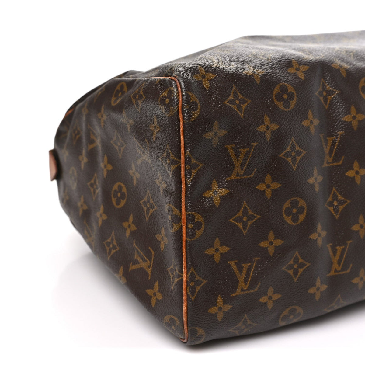 Monogram Speedy 40 Handbag