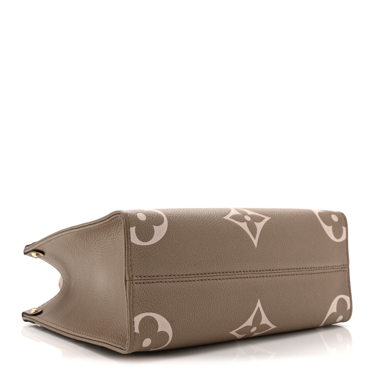 Empreinte Monogram Giant Onthego Pm Tour Handbag