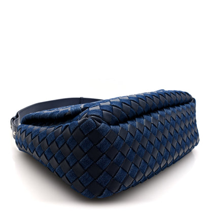 Nappa Handbag
