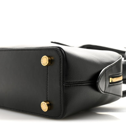 Shoulder Bag - Black