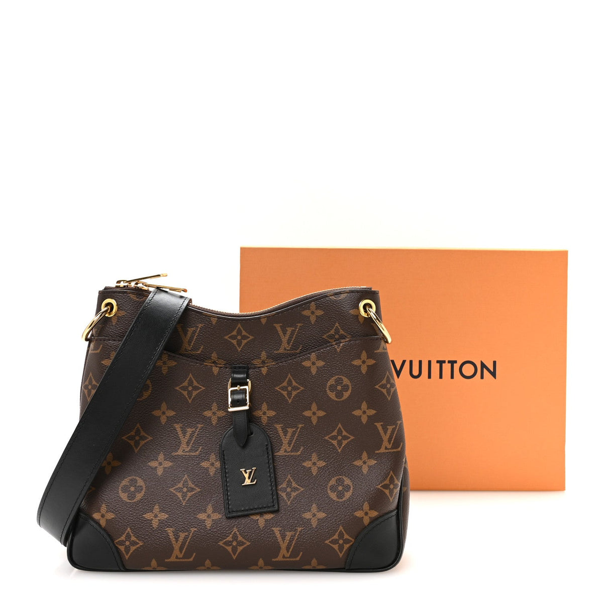 Handbag - Black