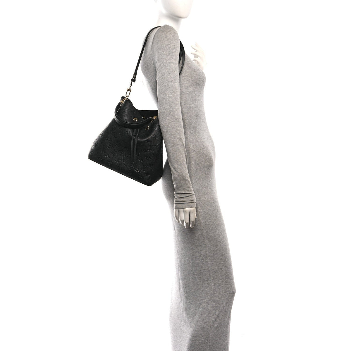 Handbag - Black