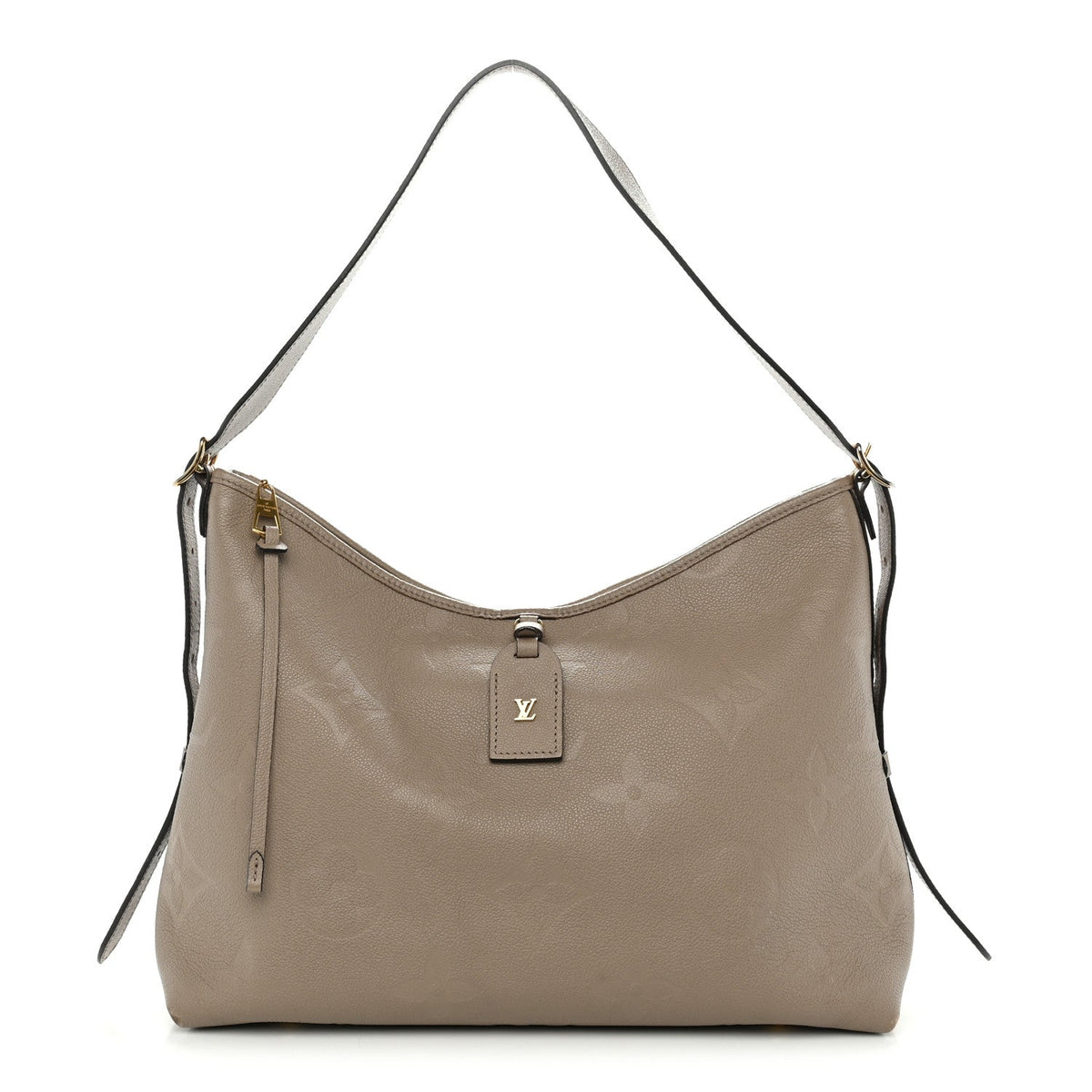 Empreinte Monogram Giant Carryall Mm Tou Handbag