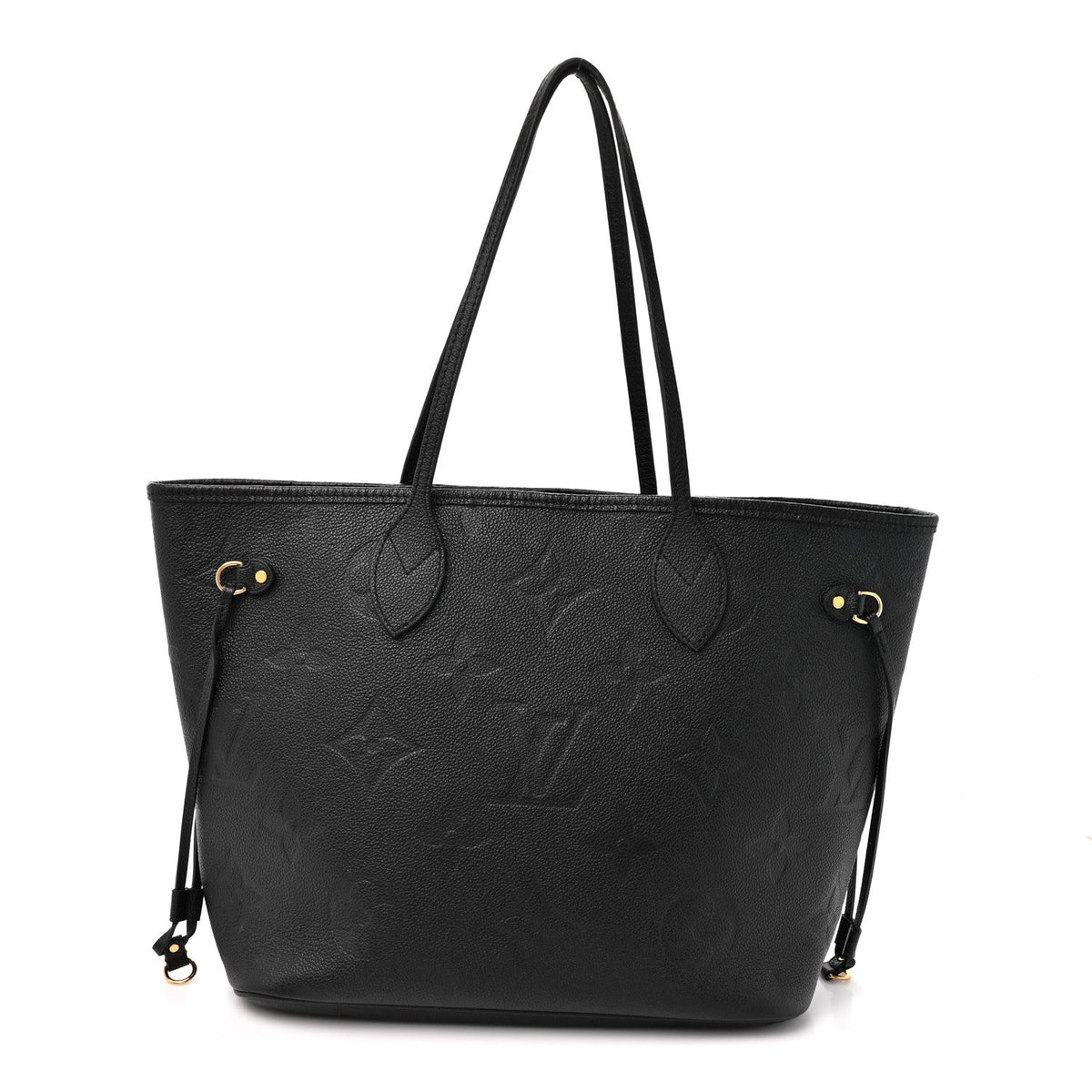 Handbag - Black