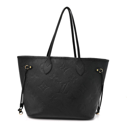 Handbag - Black