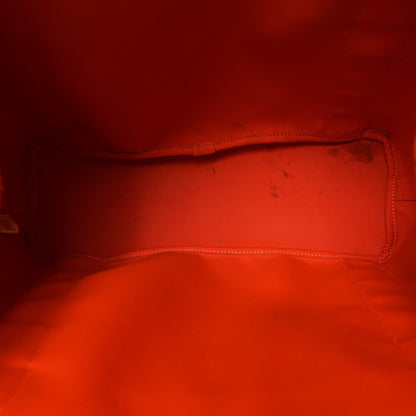 Canvas Handbag