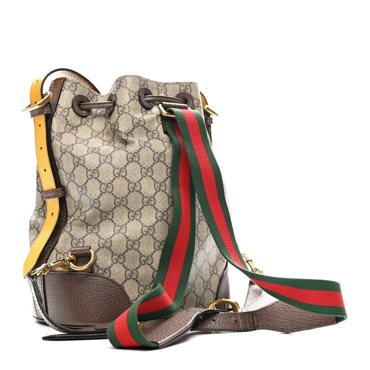 Backpack - Beige