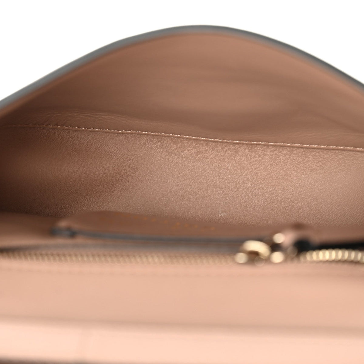 Small Nappa Crossbody Bag