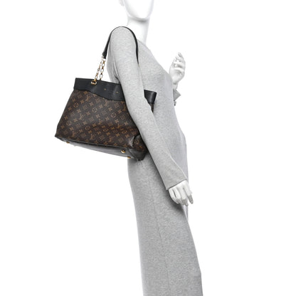 Handbag - Black